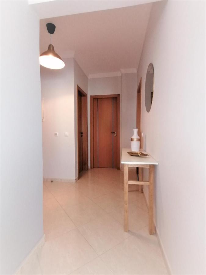All Seasons Beach Apartment Espirito Santo Portimão Eksteriør billede