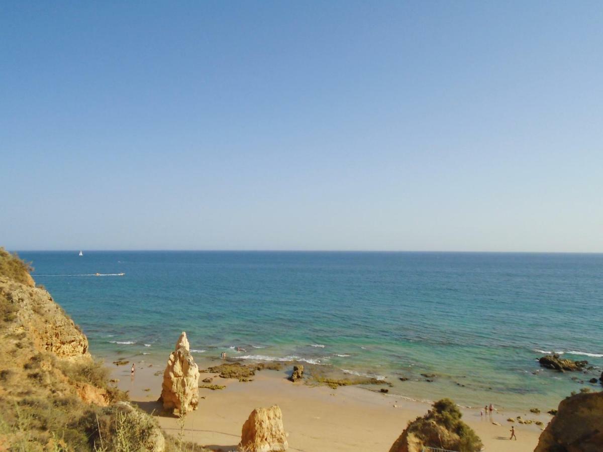 All Seasons Beach Apartment Espirito Santo Portimão Eksteriør billede